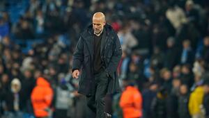 Manchester City - Bayer Leverkusen