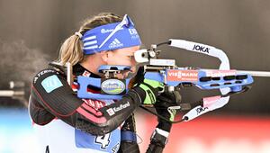 Biathlon: Weltcup