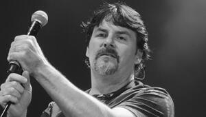 Tommy DeCarlo war seit 2007 der Leadsänger von Boston, einer der erfolgreichsten Rockbands der USA.