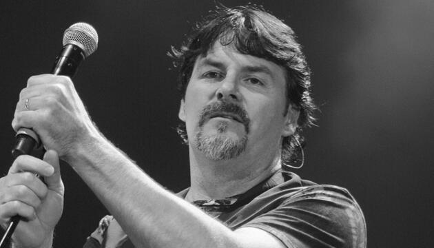 Tommy DeCarlo war seit 2007 der Leadsänger von Boston, einer der erfolgreichsten Rockbands der USA.