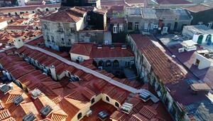Erkennen Sie diese Stadt? (Istanbul)