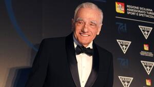 Martin Scorsese will künftig mit KI-Tools arbeiten.
