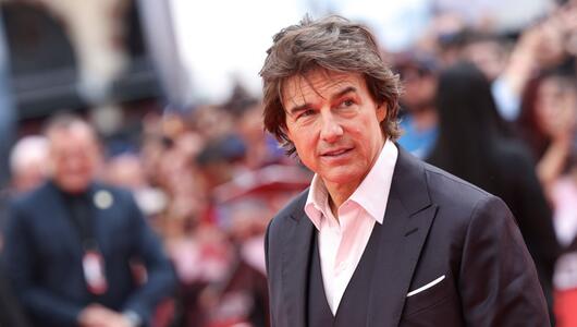 Premier von "Mission: Impossible - Dead Reckoning Part One"