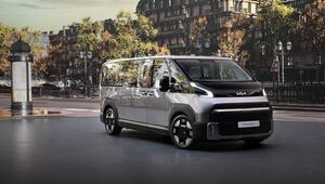 Kia PV7