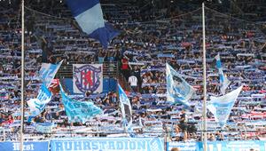 VfL Bochum Fans