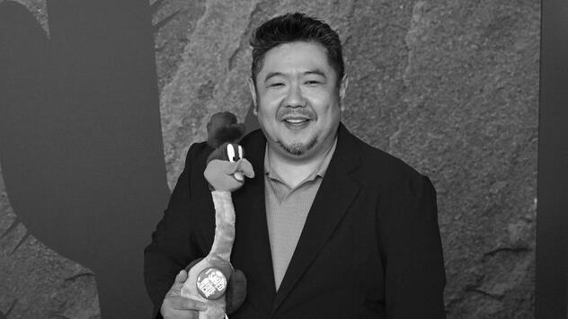 Eric Bauza