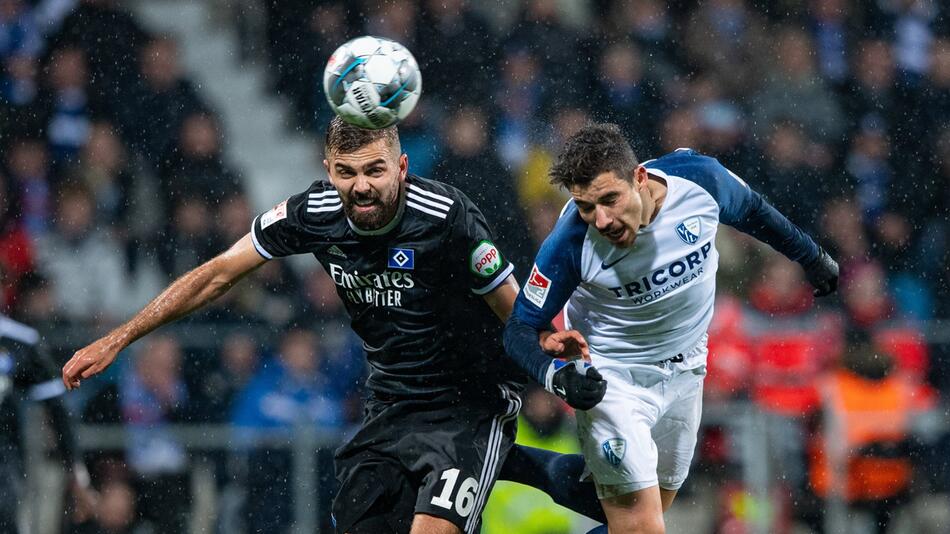 VfL Bochum - Hamburger SV