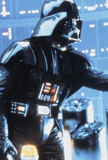 Darth Vader