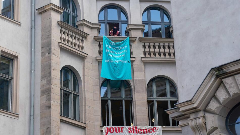 Antisemitismus, Universität, Israel