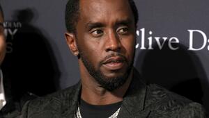 US-Rapper Sean "Diddy" Combs
