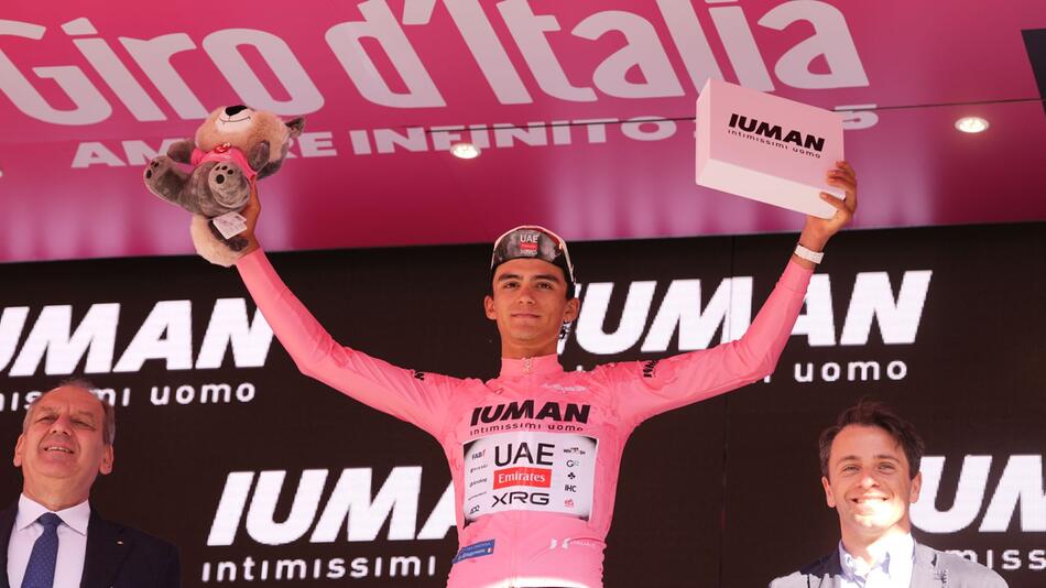 Giro d’Italia