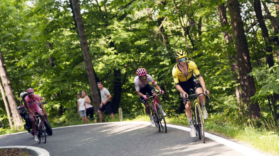 Giro d’Italia
