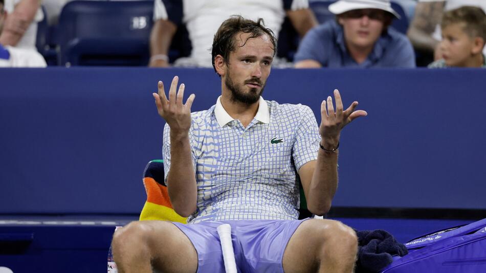 US Open
