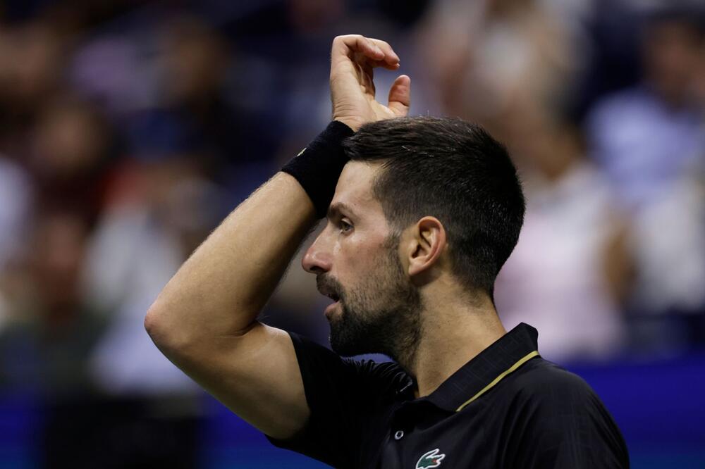 US Open - ATP-Tour