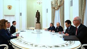 Ukraine-Krieg - Witkoff in Moskau