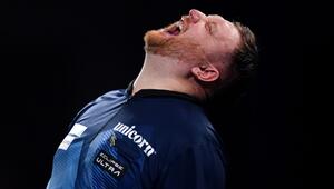 Darts-WM in London - Tag 5