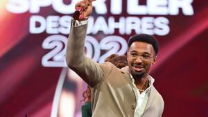 Gala Sportler des Jahres 2025