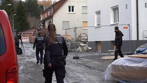 War es Gas? Ermittlungen nach Explosion mit drei Toten in Albstadt
