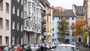 Wohnen in Düsseldorf