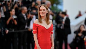 Julianne Moore hat eine neue Rolle an Land gezogen.