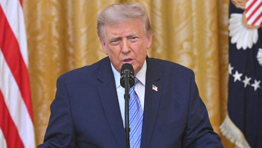 US-Präsident Trump - Rede an die Nation