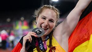 Leichtathletik: Europameisterschaft