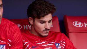 Atlético Madrid - FC Villarreal