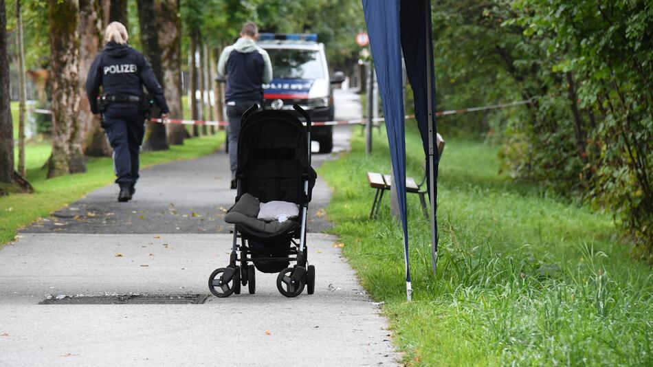 Nach Ertrinkungstod eines Kindes- Vater unter Mordverdacht