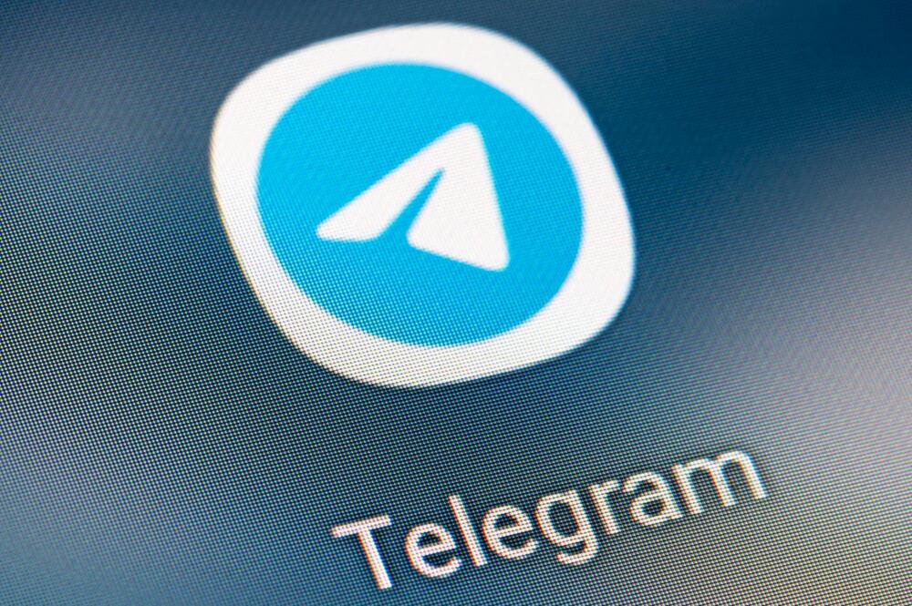 Telegram App