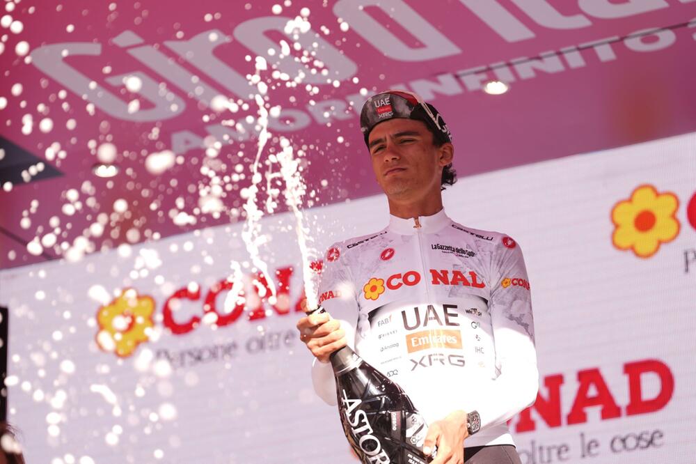 Giro d’Italia