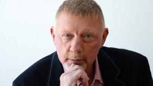 Boris Becker stellte neues Buch „Inside“ vor