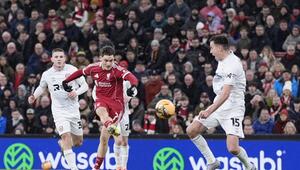 FC Liverpool - FC Barnsley
