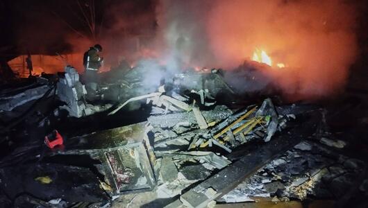 Ukrainer-Krieg - Saporischschja