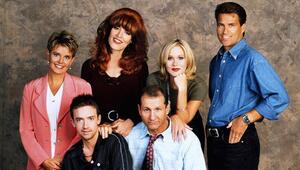 Die "schrecklich nette Familie" um Al Bundy 