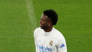 Vinicius Junior mit Kampfansage an den FC Bayern