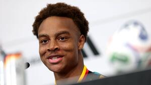 WM 2026 - Deutschland Pressekonferenz