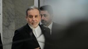 Irans Aussenminister Abbas Araghtschi