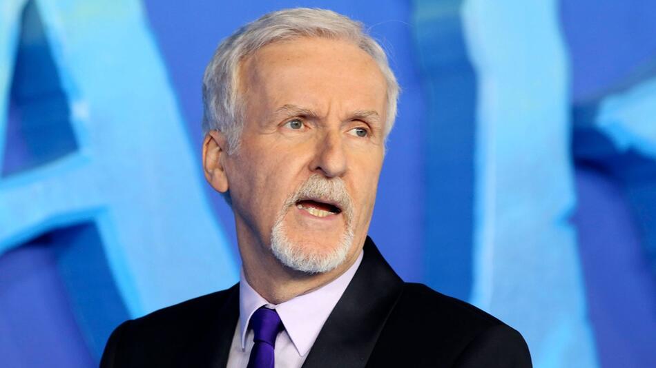 James Cameron will mit "Avatar" ganz neue Wege gehen.