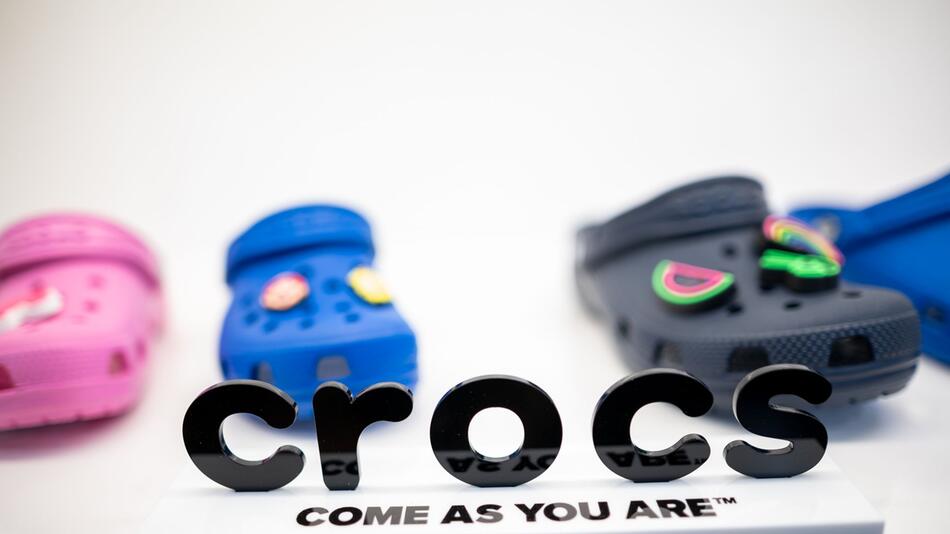 Crocs