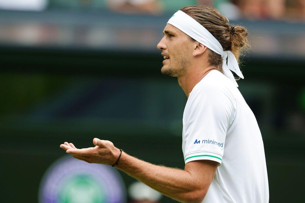Tennis Wimbledon 2025
