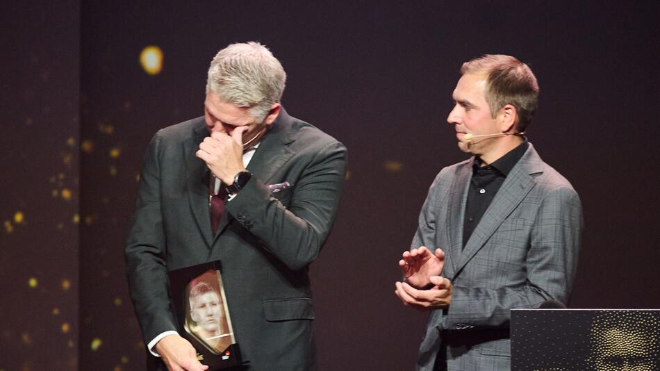 Hall of Fame des deutschen Fussballs