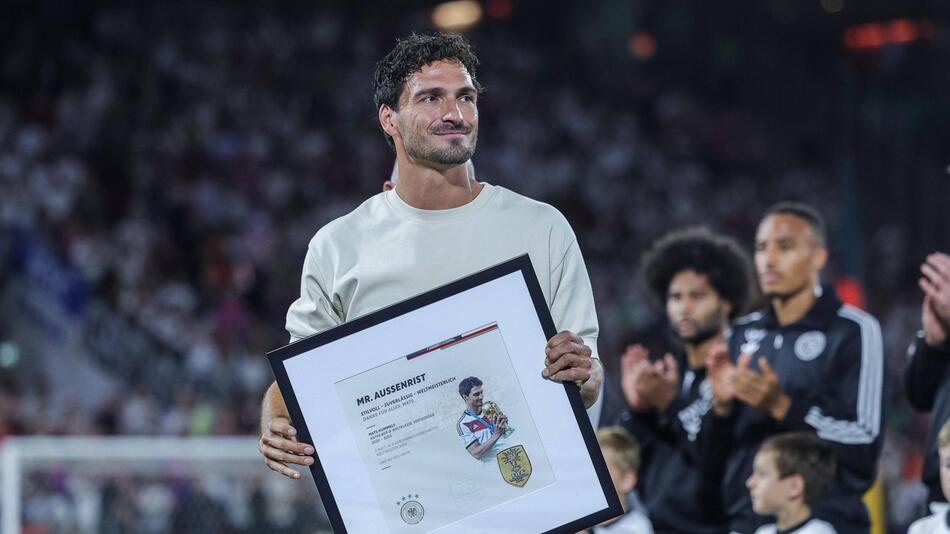 Mats Hummels