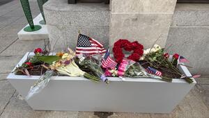 Nach Schüssen auf zwei Nationalgardisten in Washington