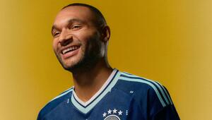 adidas präsentiert das neue DFB-Auswärtstrikot