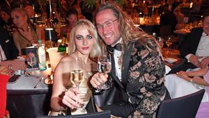 Mr. und Mrs. Schwanz: Nico und Dodi sagen Ja