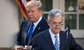 US-Präsident Donald Trump und Fed-Chef Jerome Powell.