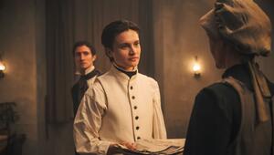"Charité" Staffel 5