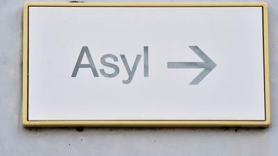 Asylbewerber