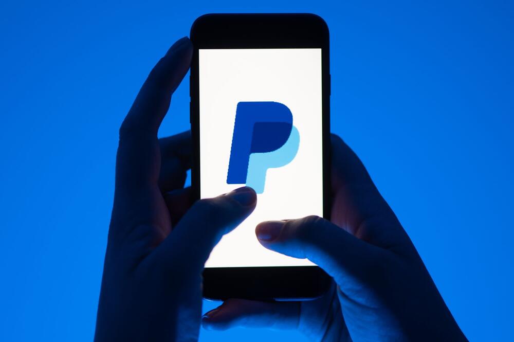 Paypal