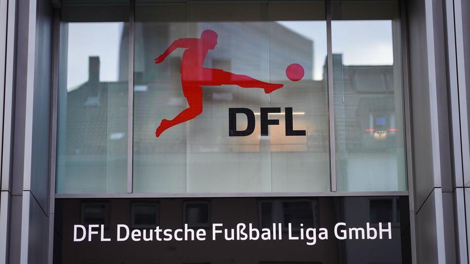 Deutsche Fussball Liga